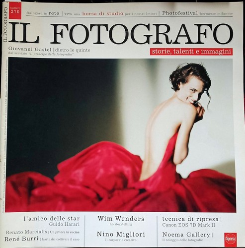Libro rivista arte il - rivista,