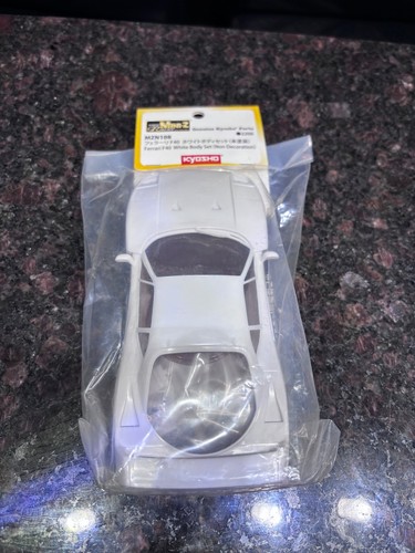 Kyosho mini mzn108 ferrari - mzn108,