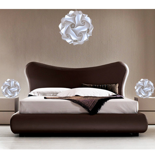 Lampadesign set lampadario e - lampadesign®,
