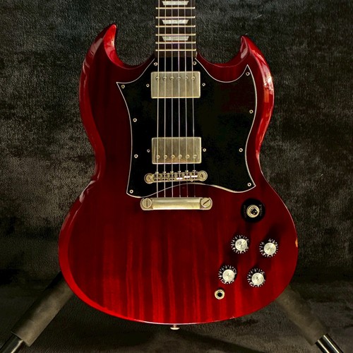 Chitarra elettrica epiphone - elettrica,