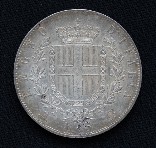 Regno italia vittorio - d'italia,
