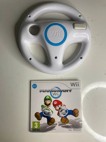 Mario kart wii - kart,