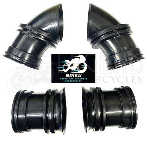Stivali gomma kawasaki airbox - gomma,