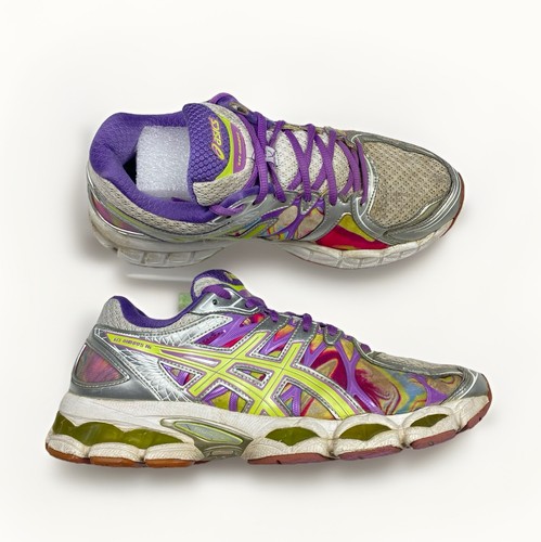 Asics gel nimbus - nimbus, u.s