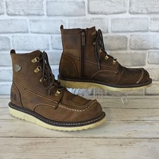 Stivali Harley Davidson