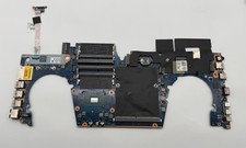 Scheda madre HP Zbook 17 G4