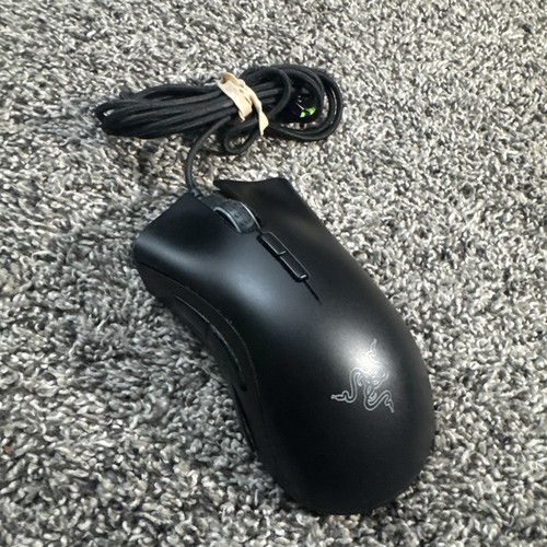 Mouse per computer gioco - mouse, da