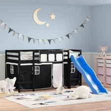 Kids' Loft Bed, Kids' Loft