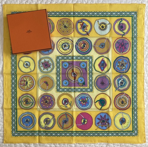 Nuovo con etichette hermes - ~,
