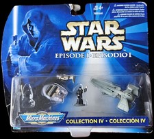Star Wars Episode 1 I