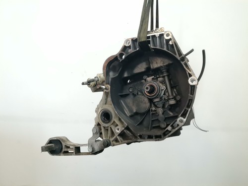 Cambio manuale completo per - manuale,
