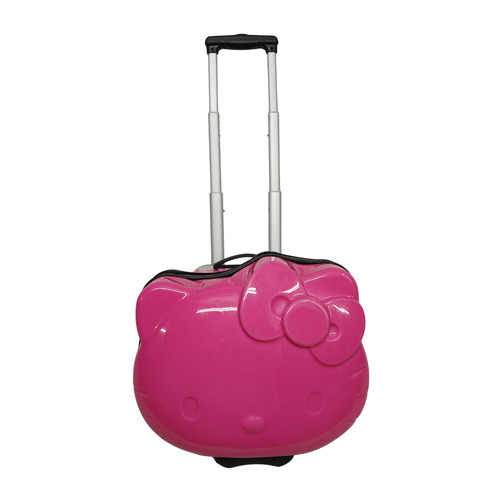 Valigia rigida hello kitty - rigida,