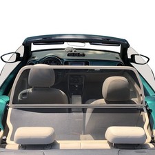 Frangivento deflettore per Volkswagen The Beetle (5C7, 5C8) windblocker