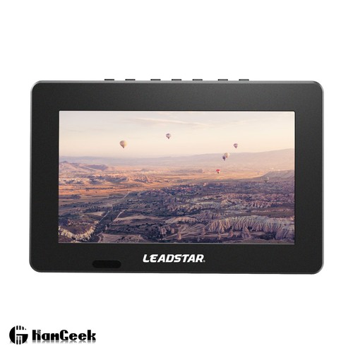 Leadstar hd fm - 7",