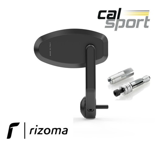 Rizoma retro - rizoma, barra