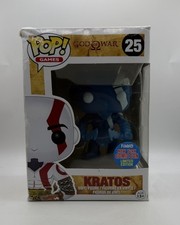 God Of War - Kratos