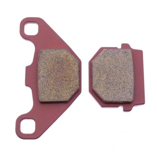 Coppia pastiglie freno brembo - pastiglie,