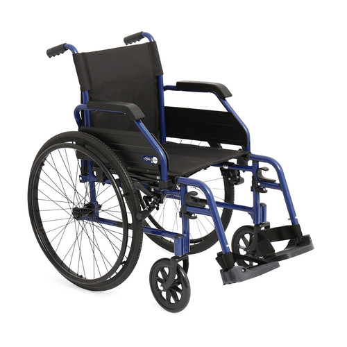 Ardea one sedia rotelle - one, a