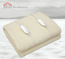 Scaldaletto Matrimoniale