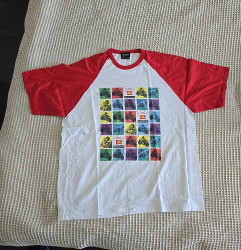 Shirt marco simoncelli - t-shirt,