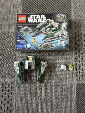 lego Star Wars Navicella