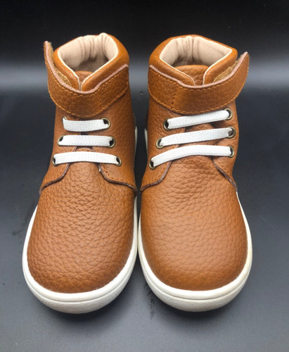 Scarpe alte bambino monkey - scarpe,