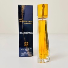 MOLTO IRRESISTIBILE GIVECHY LA POESIA 50ml 1,7 fl. oz eau de parfum elegante