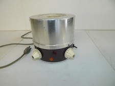 Electrothermal Rotamantle