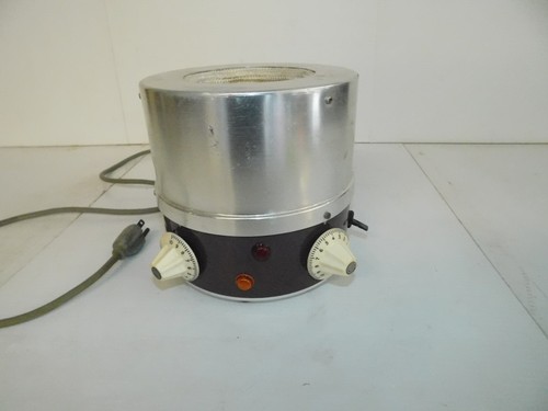 Electrothermal rotamantle - electrothermal,