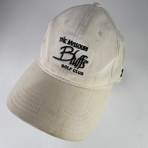 Cappello golf under armour - da,