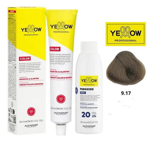 Alfaparf yellow professional - alfaparf,