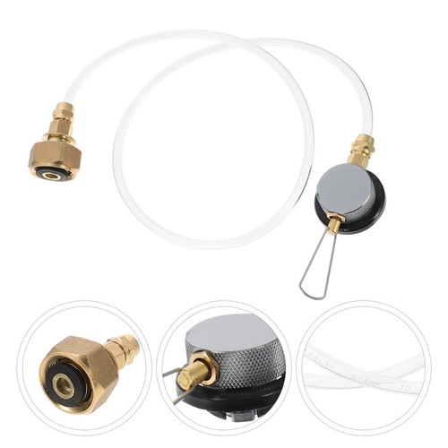 Adattatore campeggio - adattatore,