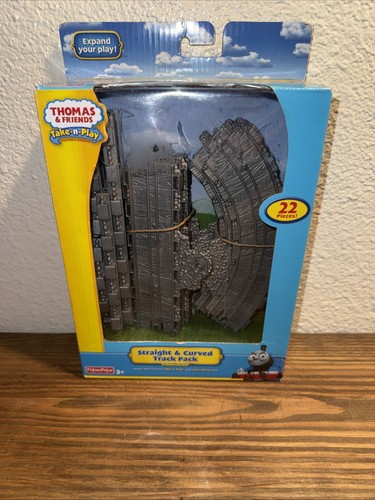 Trenino thomas friends - trenino, &