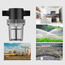 Filtro Tubazioni Potenziato