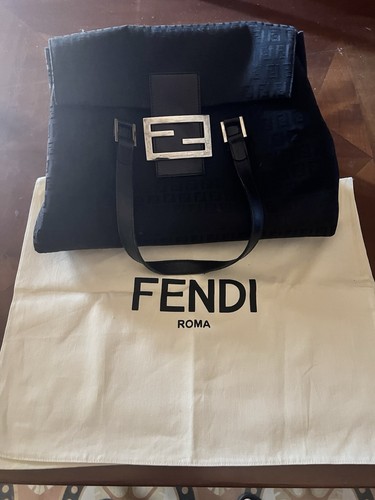 Fendi chef bag - fendi,