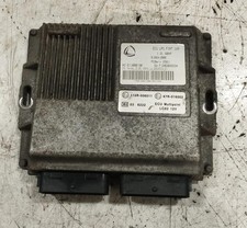 CENTRALINA GPL PER FIAT Panda 2° Serie 616641000 benzina 1200 (03>10)