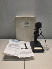 Astatic 877HL Microfono