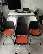 Aeris Numo Sedia Ergonomica