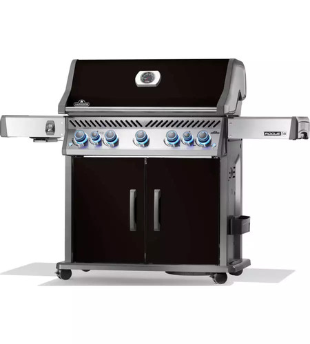 Barbecue gas napoleon rogue - a, "rogue
