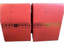 2 x Nespresso Barista Festivo