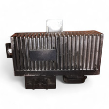 CENTRALINA PRERISCALDAMENTO