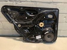 Alzavetro elettrico sinistro