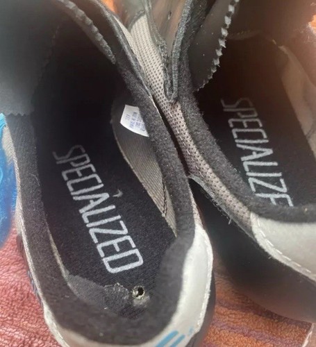 Scarpa ciclismo specialized - ciclismo,