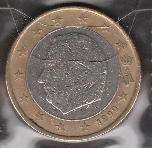 E439 moneta coin belgio - e439,