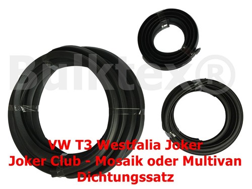 Bulktex bus t3 - bulktex®, vw