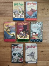 Harry Potter Saga Completa