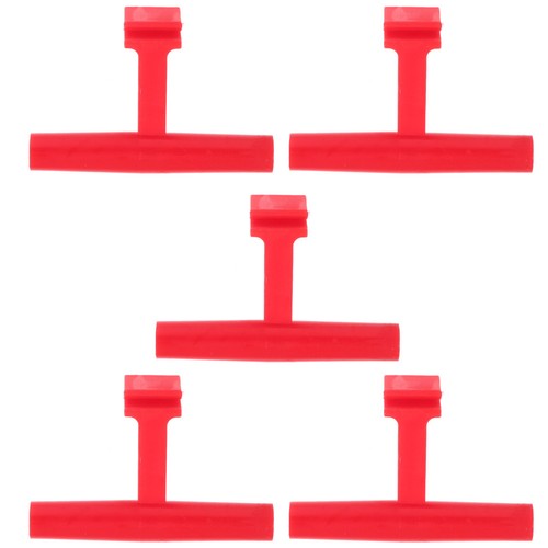 Pcs trespolo di plastica - 6,