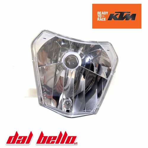 Fanale anteriore ktm - anteriore,