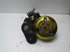 Mercury Optimax  75 90 115