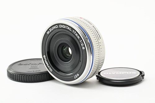 Olympus zuiko digitale 17 - digitale,
